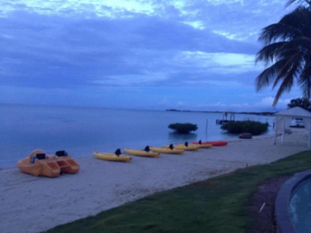 Grand Bahia Ocean View Hotel Cabo Rojo Exterior foto